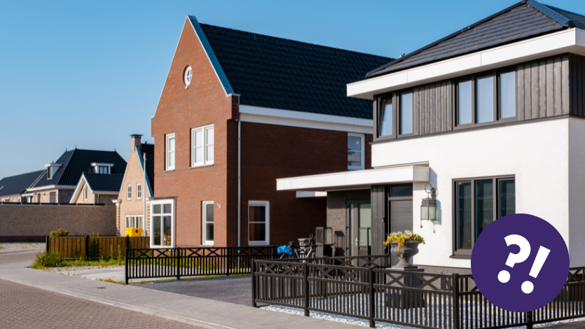Alles over beneficiair aanvaarden - Vraag & Antwoord